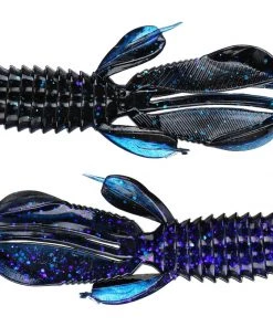 CREATURE BAITS Reaction Innovations Kinky Beaver