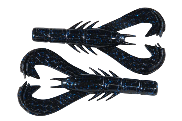 Googan Baits Krackin' Craw CRAWS 5 Googan Baits Krackin' Craw CRAWS