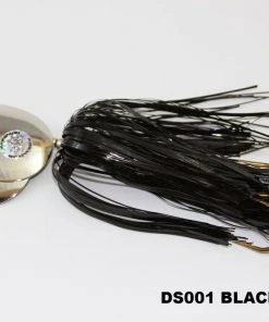 Musky Mayhem Tackle Double Cowgirl