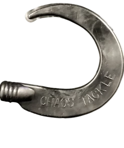 Chaos Tackle Shum Shum Soft Plastic Tails MUSKY