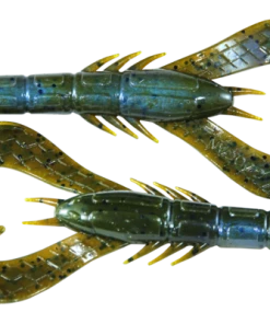 Googan Baits Krackin' Craw CRAWS 22 Googan Baits Krackin' Craw CRAWS