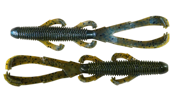 Googan Baits Trench Hawg 5 Googan Baits Trench Hawg