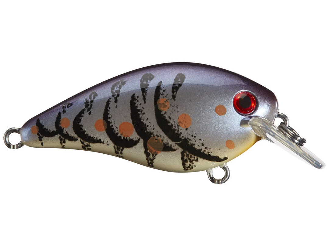 CRANKBAITS Strike King KVD 2.5 11 CRANKBAITS Strike King KVD 2.5