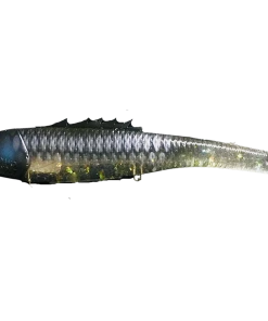 Chaos Tackle Posseidon 12