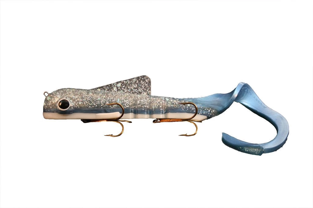 Musky Innovations Musky Innovation Regular Bull Dawg 5 Musky Innovations Musky Innovation Regular Bull Dawg