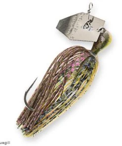 BLADED JIG Z-Man Original Chatterbait Elite