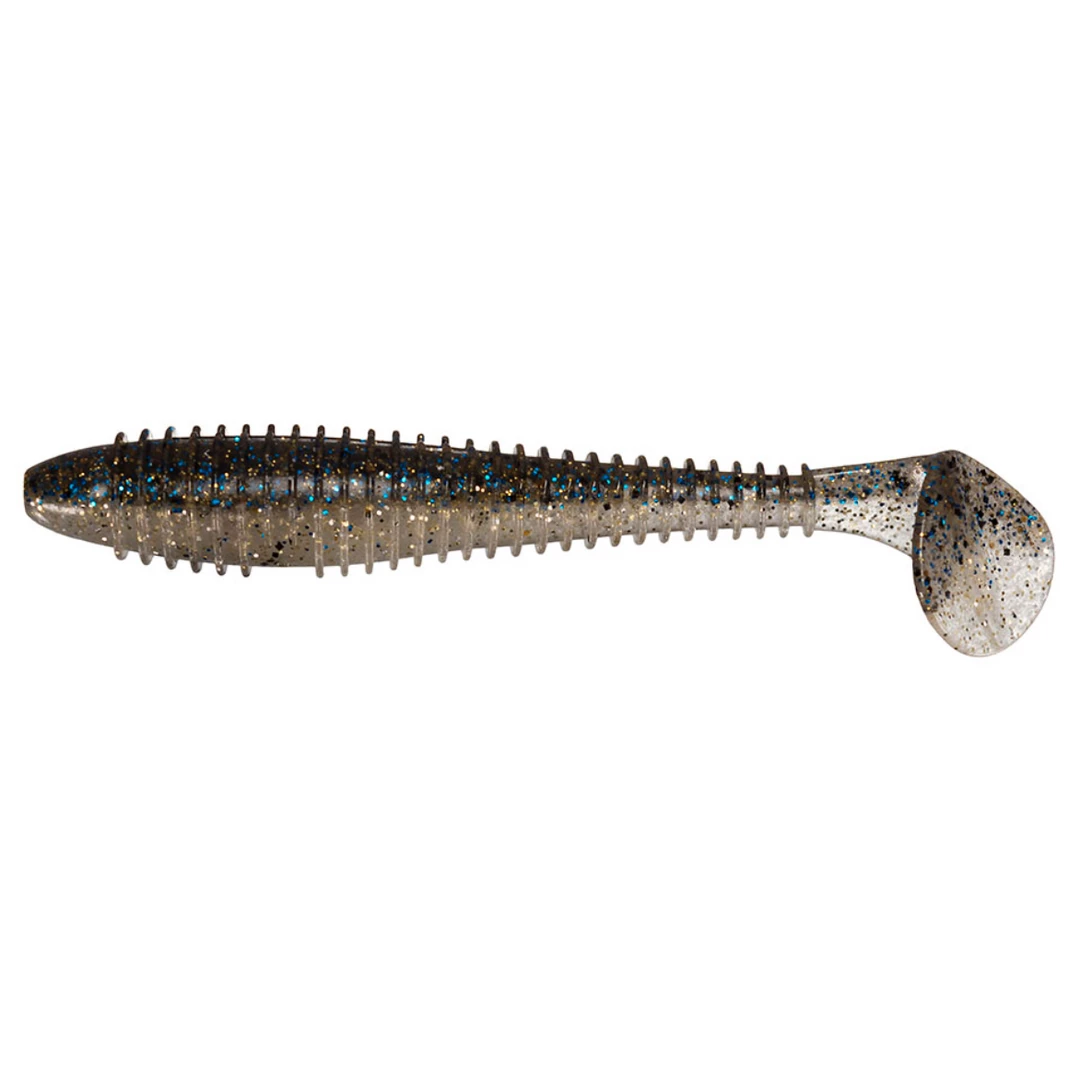 Keitech FAT Swing Impact 3.8" SWIMBAITS 8 Keitech FAT Swing Impact 3.8" SWIMBAITS