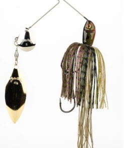Strike King Premier Pro Model Spinnerbait