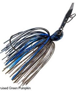 Z-Man Jack Hammer Chatterbait BLADED JIG