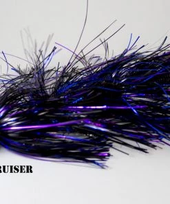 TNA Tackle Angry Flash Dragon Long MUSKY