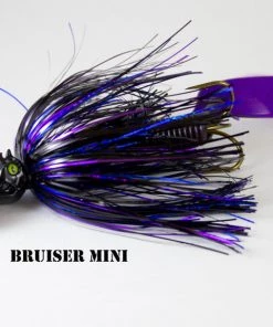 TNA Tackle Angry Flash Dragon Mini