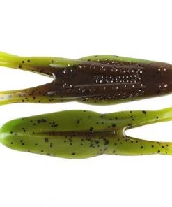 Zoom Horny Toad - Super Salt Plus