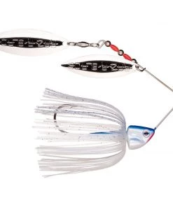 Strike King Burner Spinnerbait SPINNER BAITS