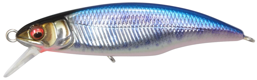 Megabass GH45 Flatside 5 Megabass GH45 Flatside