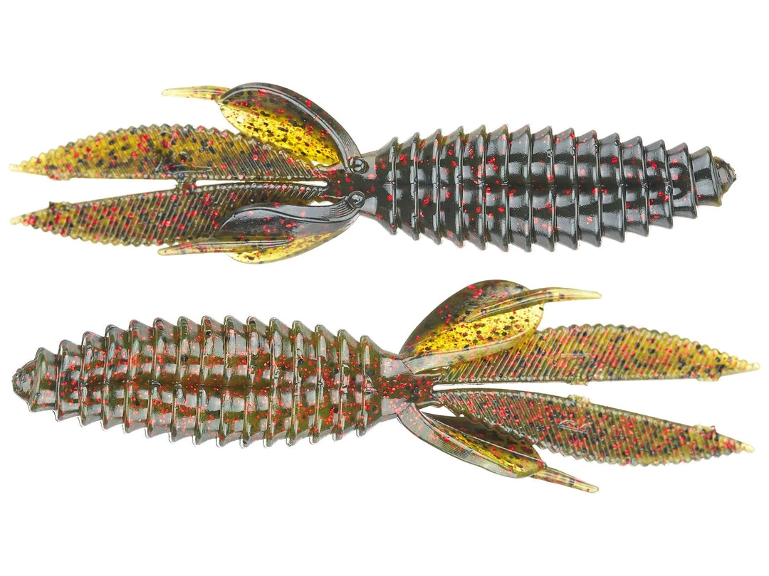 Reaction Innovations Double Wide Beaver 5.20 4 Reaction Innovations Double Wide Beaver 5.20