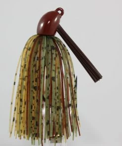 FLIPPING JIGS The Perfect Jig Tungsten