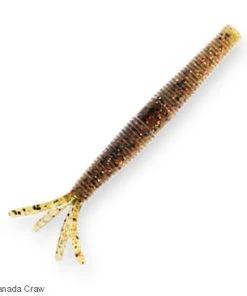 Z-MAN 4" Hula StickZ STICK BAITS / SENKO