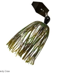 BLADED JIG Z-Man The Original Chatterbait