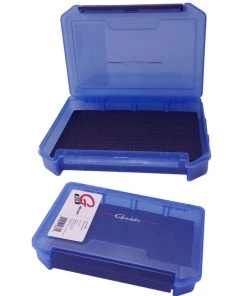 Gamakatsu G-Box Slit Foam Case 3200