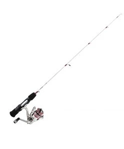 COMBOS Daiwa Ice Fishing Combo