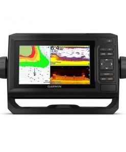 Garmin ECHOMAP UHD 65CV BOATING ACCESSORIES