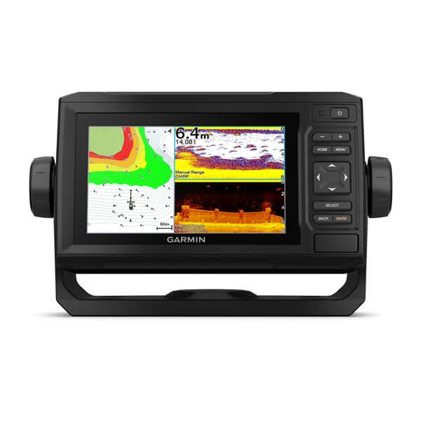 Garmin ECHOMAP UHD 65CV BOATING ACCESSORIES 3 Garmin ECHOMAP UHD 65CV BOATING ACCESSORIES