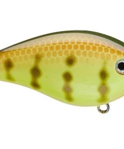 Strike King KVD 1.5 CRANKBAITS