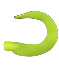 Chaos Tackle Shum Shum Soft Plastic Tails MUSKY