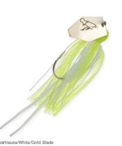BLADED JIG Z-Man The Original Chatterbait