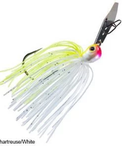 Z-Man Jack Hammer Chatterbait BLADED JIG
