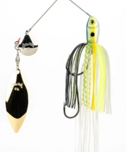 Strike King Premier Pro Model Spinnerbait