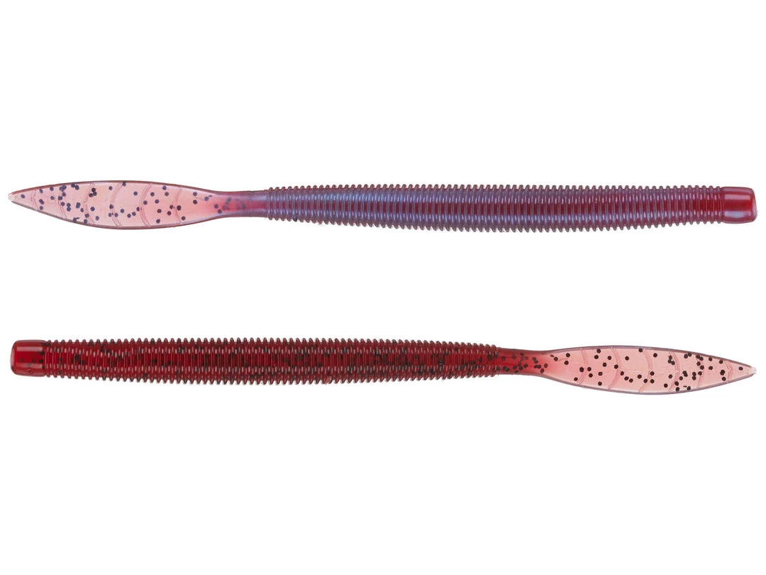 FINESSE WORMS Missile Baits Quiver 14 FINESSE WORMS Missile Baits Quiver