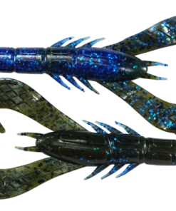 Reaction Innovations Double Wide Beaver 5.20 19 Reaction Innovations Double Wide Beaver 5.20