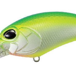 Duo Realis Crank M62 5A CRANKBAITS