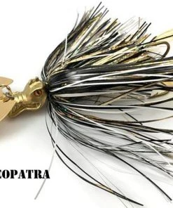 TNA Tackle Angry Flash Dragon Mini