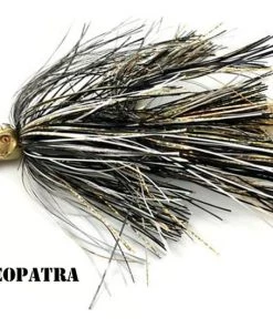 TNA Tackle Angry Flash Dragon Short MUSKY