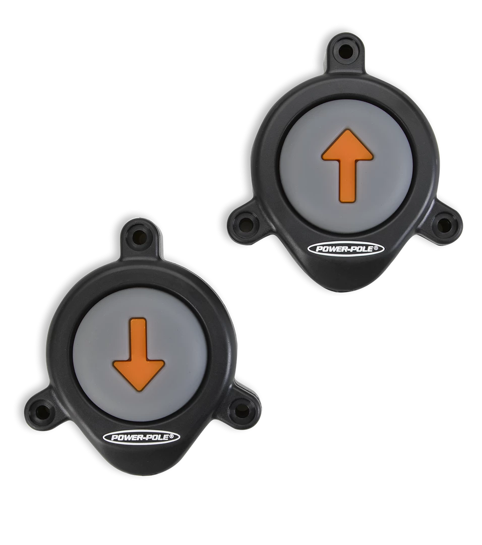 Power-Pole CM2 Wireless Foot Switch MARINE ELECTRONICS 3 Power-Pole CM2 Wireless Foot Switch MARINE ELECTRONICS