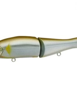 GLIDE BAITS Gan Craft Jointed Claw 148 Glide Bait