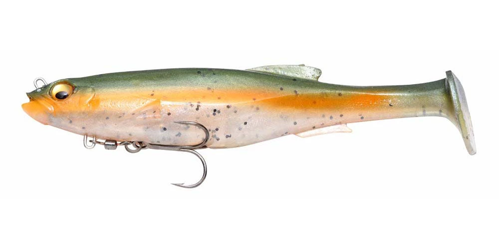 SWIMBAITS Megabass Magdraft 6" 20 SWIMBAITS Megabass Magdraft 6"