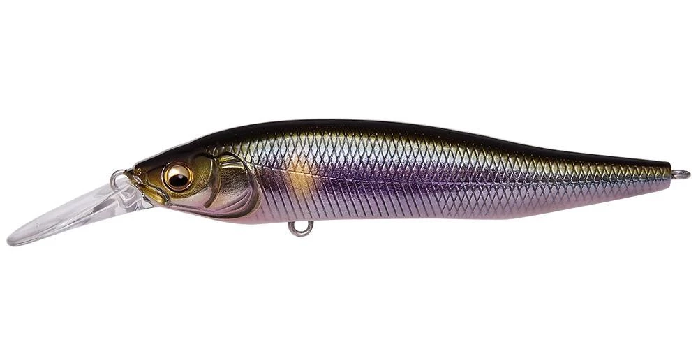 JERKBAITS Megabass X-Nanahan +1 7 JERKBAITS Megabass X-Nanahan +1