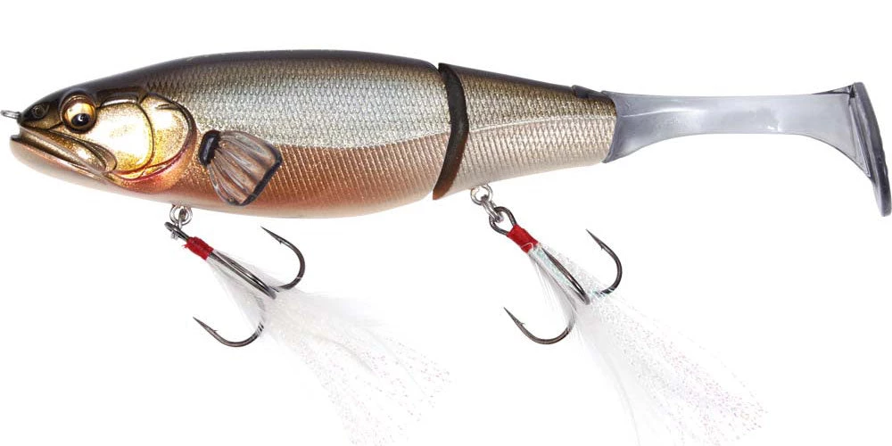Megabass I-Brake GLIDE BAITS