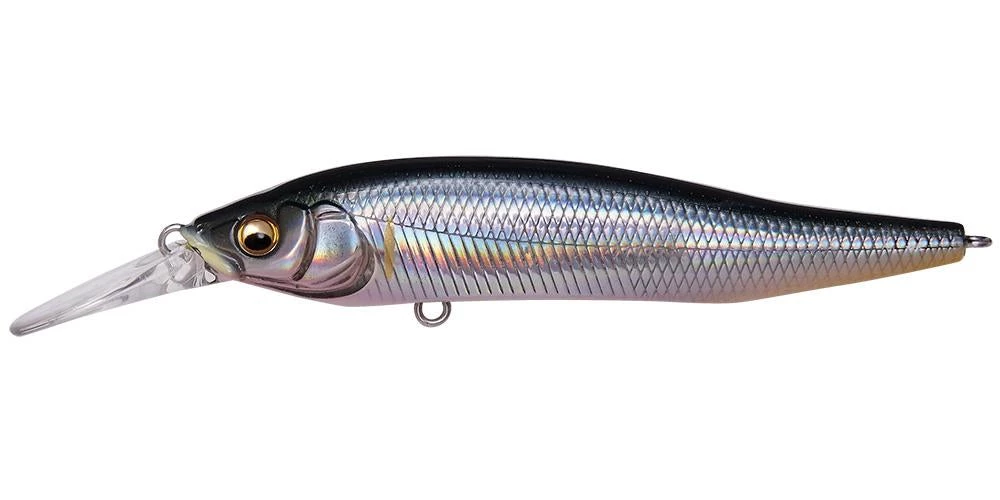 JERKBAITS Megabass X-Nanahan +1 8 JERKBAITS Megabass X-Nanahan +1