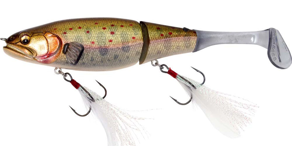 Megabass I-Brake GLIDE BAITS
