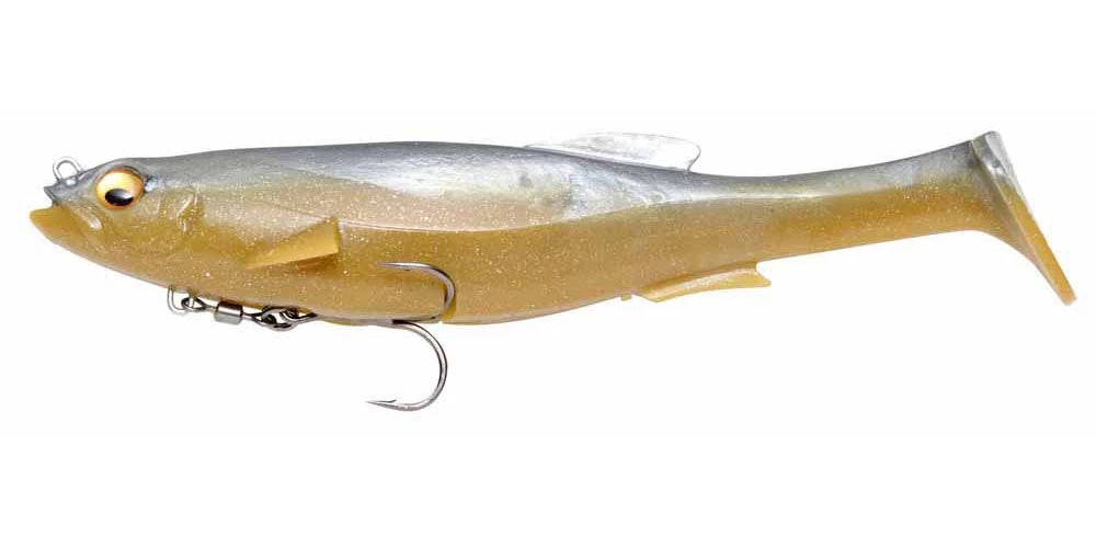 SWIMBAITS Megabass Magdraft 6" 8 SWIMBAITS Megabass Magdraft 6"