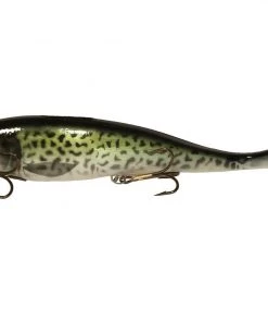 Musky Innovations Musky Innovation Swimmin Dawg 11