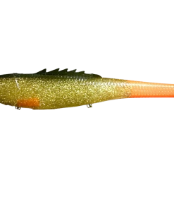 Chaos Tackle Posseidon 10