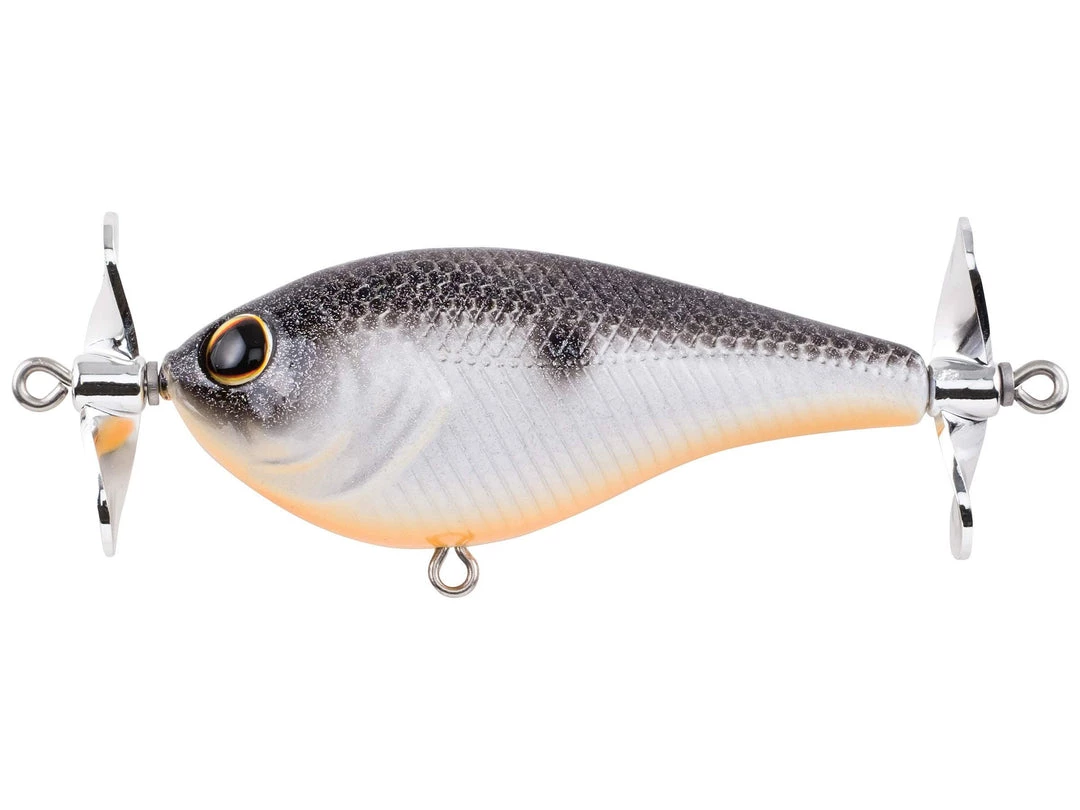 Berkley Spin Bomb 7 Berkley Spin Bomb