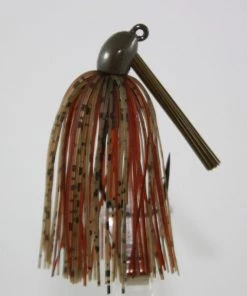 FLIPPING JIGS The Perfect Jig Tungsten