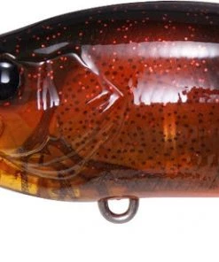 CRANKBAITS Megabass Deep-X 100 LBO