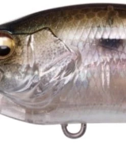 CRANKBAITS Megabass Deep-X 100 LBO